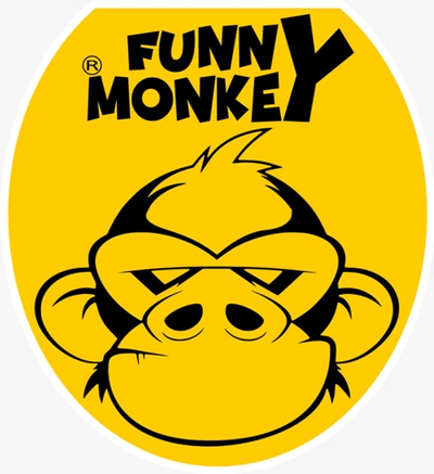 Funny Monkey